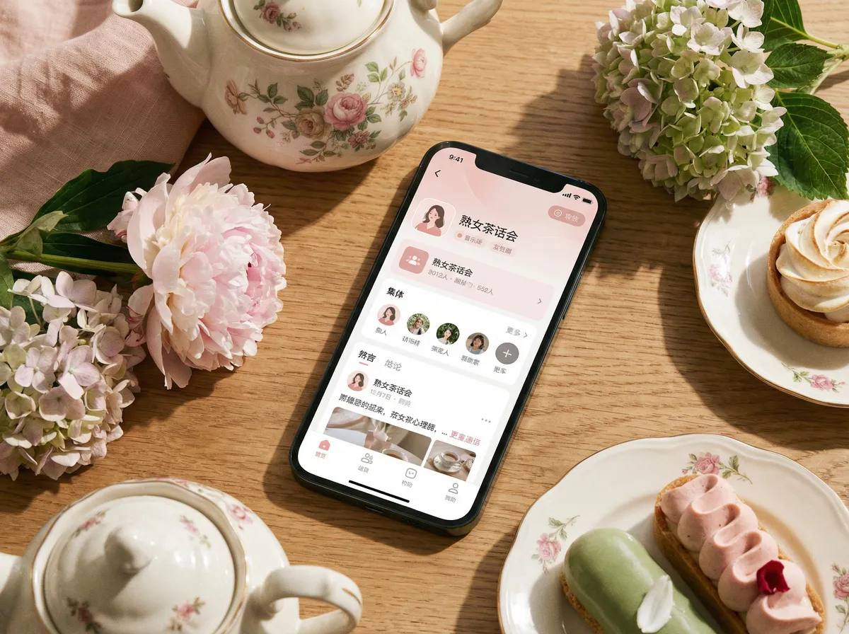 七星体育app 手机应用界面展示